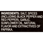 McCormick Grill Mates Montreal Steak Marinade, 0.71 oz (20g)