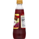 Pompeian Gourmet Red Wine Vinegar, 16 fl oz