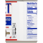 PET Evaporated Milk, 12 fl oz