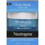 Neutrogena Hydro Boost Water Gel, 1.7 oz