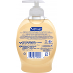 Softsoap Moisturizing Milk & Golden Honey Hand Soap, 7.5 fl oz