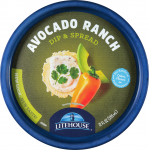 Litehouse Avocado Ranch Dip And Spread, 12 fl oz