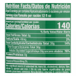 7-UP Lemon Lime Soda, 2 liter