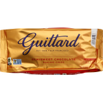 Guittard Semisweet Chocolate 46% Cacao Baking Chips, 12 oz