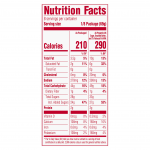 JELL-O Strawberry Cheesecake No Bake Dessert Kit, 19.6 oz