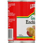 La Preferida Medium Green Chili Enchilada Sauce, 10 oz
