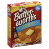 Mrs. Butter-worth's Buttermilk Complete Pancake & Waffle Mix, 32 oz