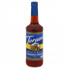 Torani Sugar Free Cinnamon Vanilla Syrup, 25.4 fl oz