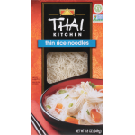 Thai Kitchen Thin Rice Noodles, 8.8 oz