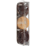 That's Smart! Assorted Sandwich Creme Cookies, 25 oz