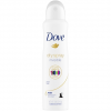 Dove Sheer Fresh Invisible Dry Spray Antiperspirant Deodorant, 3.8 oz
