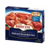 Birds Eye Deluxe Halved Strawberries In A Delicious Syrup, 10 oz