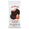 Justin's Organic Dark Chocolate Almond Butter Cups, 2 cups
