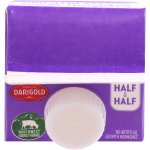 Darigold Half & Half, 16 fl oz