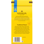 Gevalia Traditional Stockholm Roast Medium Roast Ground Coffee, 12 oz