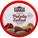 Reser's Mustard Potato Salad, 48 oz
