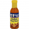 Steve's & Ed's Buffalo Wing Sauce, 12 fl oz