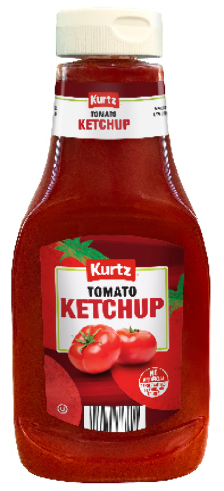 Kurtz Tomato Ketchup, 1 ct