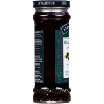 St Dalfour Black Raspberry Fruit Spread, 10 oz
