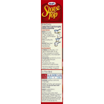Kraft Stove Top Savory Herbs Stuffing Mix, 6 oz