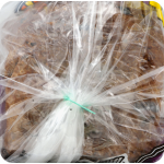 Food For Life Organic Sprouted Grain Bread 7 sprouted Grains, 24 oz