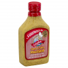 Woeber's Sandwich Pal Sweet & Spicy Mustard, 16 oz