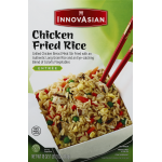 Innovasian Cuisine Family Style Chicken Fried Rice Side Dish, 18 oz