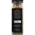 Watkins Organic Ground Cumin, 2.8 fl oz