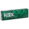 Kool Filter Kings Box Menthol Cigarettes Carton