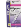 TopCare One Step Pregnancy Test, 1 ct