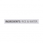 Thai Kitchen Thin Rice Noodles, 8.8 oz