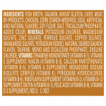 Purina Fancy Feast Gourmet Salmon & Sole Feast in Seared Salmon Flavor Gravy Cat Food, 3 oz