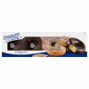 Entenmann's Classic 8 Variety Pack Donuts, 8 donuts