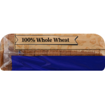 Aunt Millie's Homestyle 100% Whole Wheat Bread, 24 oz