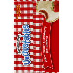Smucker's Uncrustables Peanut Butter & Strawberry Jam Sandwich, 10 ct