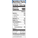 Bob Evans Original Mashed Potatoes Singles, 6 oz, 2 ct