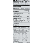 Innovasian Cuisine Family Style Chicken Fried Rice Side Dish, 18 oz