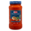 Barilla Pasta Sauce Roasted Garlic, 24 oz