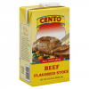 Cento Beef Flavored Soup Stock, 32 fl oz