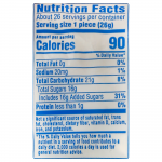 Kraft Jet-Puffed Jumbo Extra Large Marshmallows, 24 oz