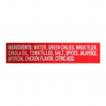 La Preferida Medium Green Chili Enchilada Sauce, 10 oz