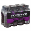Powerade Grape Liquid Hydration Plus Energy Drink, 8 pk, 20 oz