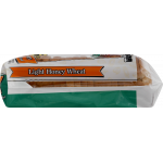 Aunt Millie's, Bread, Wheat, Healthy Goodness, Light Honey Wheat Bread, 1 lb 4 oz