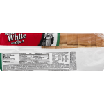 Aunt Millie's Whole Grain White Bread, 16 oz