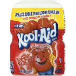 Kool-Aid Cherry Drink Mix, 19 oz