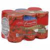 Campbell's Tomato Juice, 33.00 fl oz cans, 6 ct