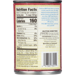 B&M Original Baked Beans with Molasses, Pork, & Spices, 16 oz