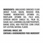 Nabisco Ritz Crackers Original Fresh Stacks, 11.8 oz, 8 ct