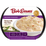 Bob Evans Buttermilk Red Skin Mashed Potatoes, 20 oz