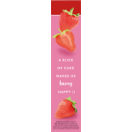 Duncan Hines Strawberry Supreme Perfectly Moist Cake Mix, 15.25 oz